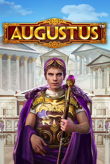 Игровой автомат Augustus играть бесплатно на ДжойКазино