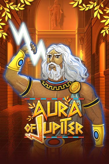 Игровой автомат Aura of Jupiter играть бесплатно на ДжойКазино