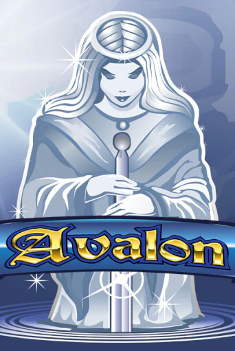 Игровой автомат Avalon играть бесплатно на ДжойКазино