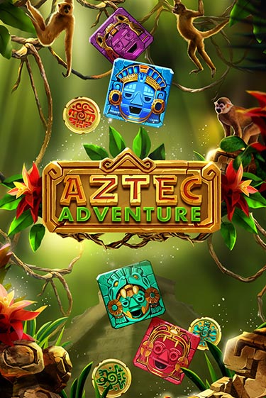 Игровой автомат Aztec Adventure играть бесплатно на ДжойКазино