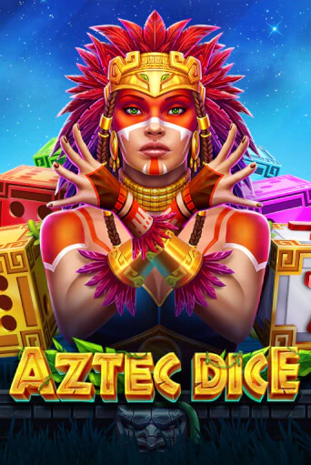 Игровой автомат Aztec Dice играть бесплатно на ДжойКазино