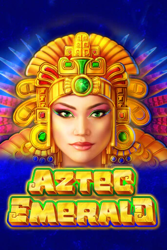 Игровой автомат Aztec Emerald играть бесплатно на ДжойКазино