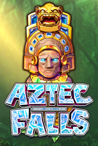 Игровой автомат Aztec Falls играть бесплатно на ДжойКазино