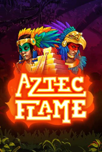 Игровой автомат Aztec Flame играть бесплатно на ДжойКазино