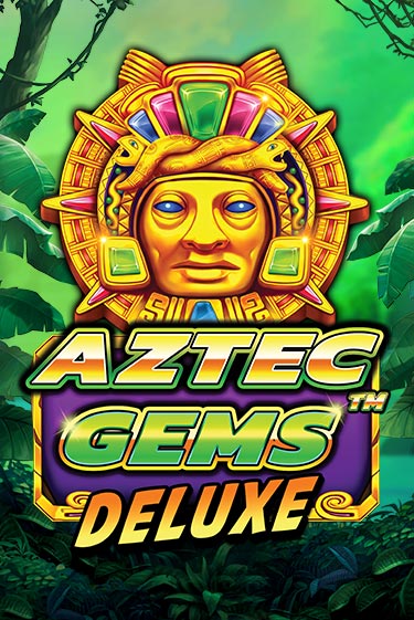 Игровой автомат Aztec Gems Deluxe играть бесплатно на ДжойКазино