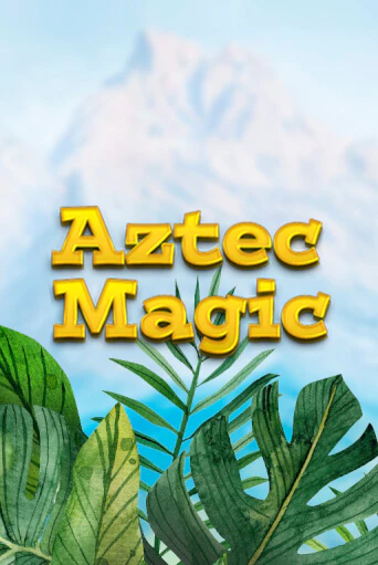 Игровой автомат Aztec Magic играть бесплатно на ДжойКазино