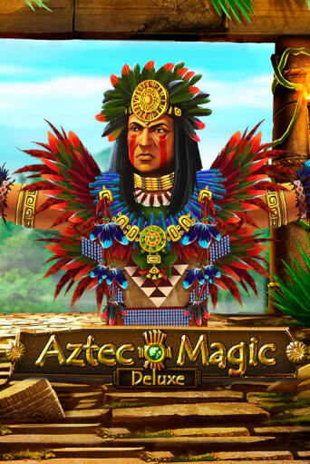 Игровой автомат Aztec Magic Deluxe играть бесплатно на ДжойКазино