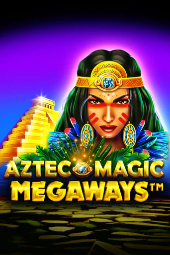 Игровой автомат Aztec Magic Megaways играть бесплатно на ДжойКазино