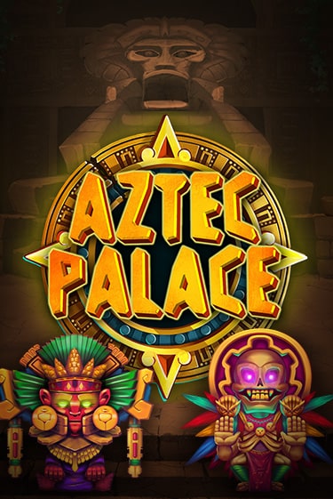 Игровой автомат Aztec Palace играть бесплатно на ДжойКазино