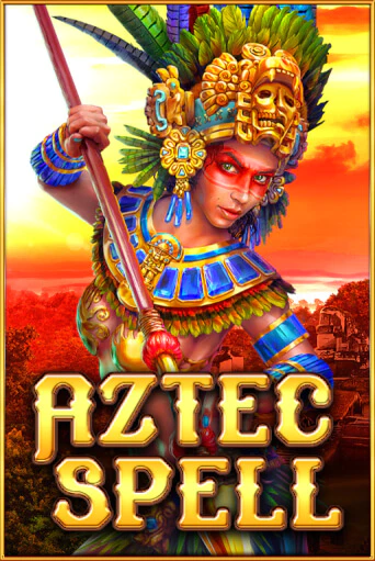 Игровой автомат Aztec Spell - 10 Lines играть бесплатно на ДжойКазино