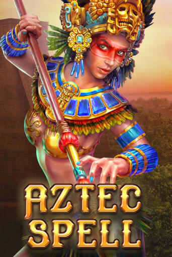 Игровой автомат Aztec Spell играть бесплатно на ДжойКазино