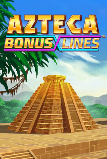 Игровой автомат Azteca Bonus Lines играть бесплатно на ДжойКазино