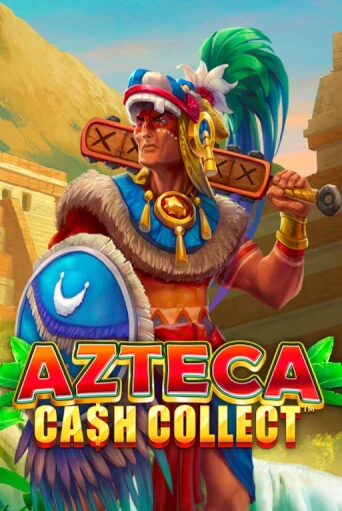 Игровой автомат Azteca: Cash Collect играть бесплатно на ДжойКазино