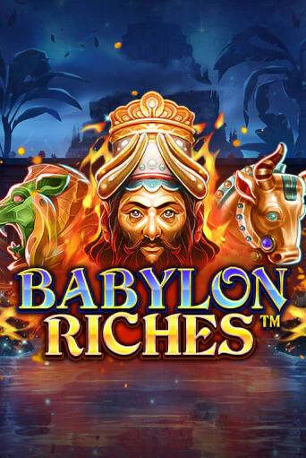 Игровой автомат Babylon Riches играть бесплатно на ДжойКазино