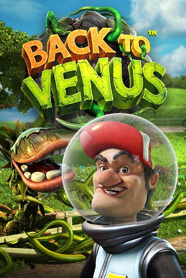 Игровой автомат Back To Venus играть бесплатно на ДжойКазино