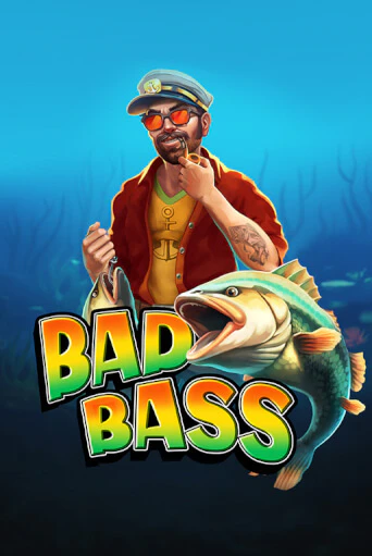 Игровой автомат Bad Bass играть бесплатно на ДжойКазино