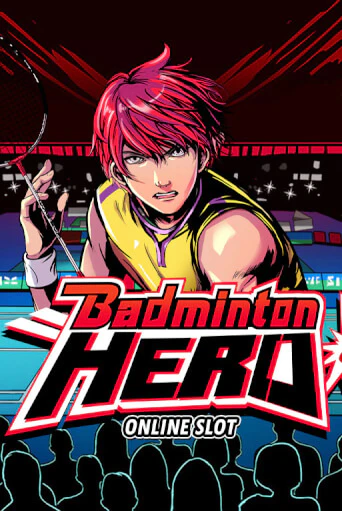 Игровой автомат Badminton Hero играть бесплатно на ДжойКазино