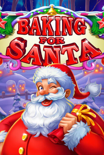 Игровой автомат Baking for Santa играть бесплатно на ДжойКазино