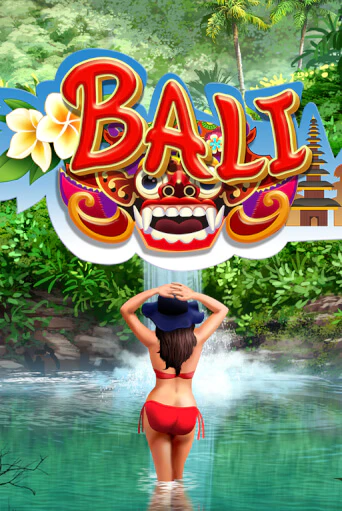 Игровой автомат Bali играть бесплатно на ДжойКазино