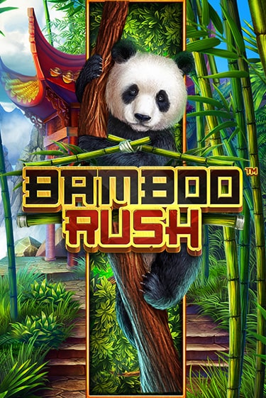 Игровой автомат Bamboo Rush играть бесплатно на ДжойКазино