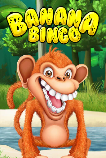 Игровой автомат Banana Bingo играть бесплатно на ДжойКазино