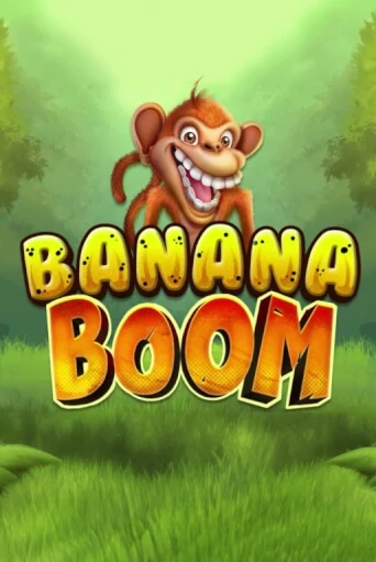 Игровой автомат Banana Boom играть бесплатно на ДжойКазино