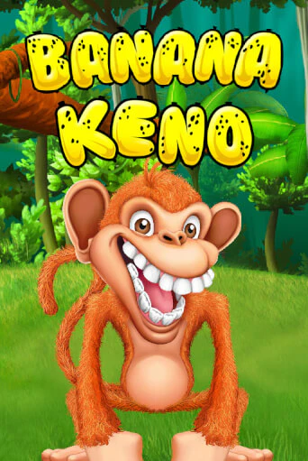 Игровой автомат Banana Keno играть бесплатно на ДжойКазино