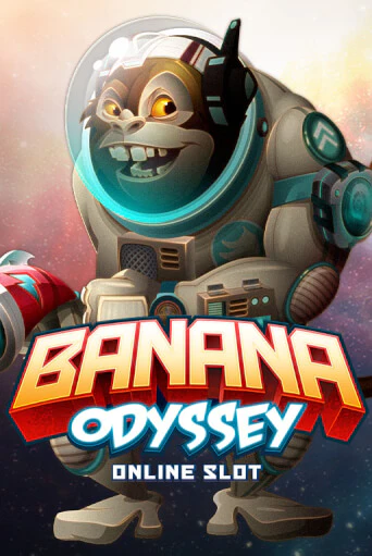 Игровой автомат Banana Odyssey играть бесплатно на ДжойКазино