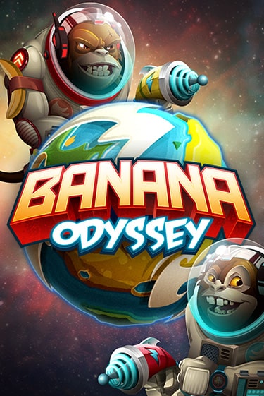 Игровой автомат Banana Odyssey играть бесплатно на ДжойКазино