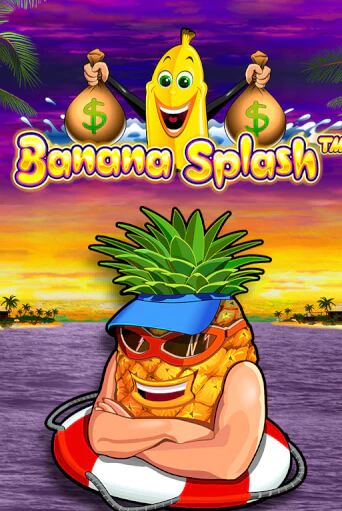 Игровой автомат Banana Splash играть бесплатно на ДжойКазино