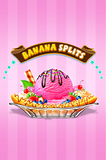 Игровой автомат Banana Splits играть бесплатно на ДжойКазино