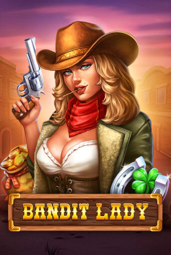 Игровой автомат Bandit Lady играть бесплатно на ДжойКазино