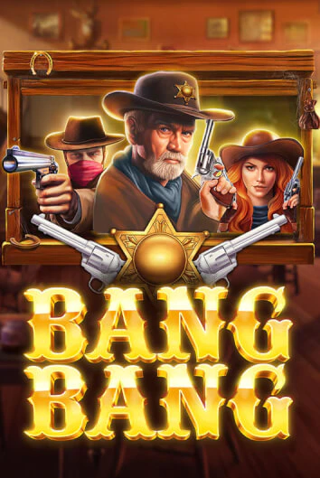 Игровой автомат Bang Bang играть бесплатно на ДжойКазино