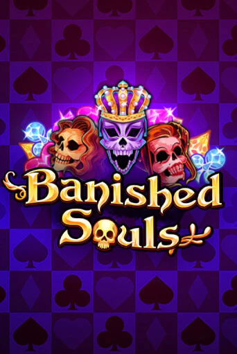 Игровой автомат Banished Souls играть бесплатно на ДжойКазино