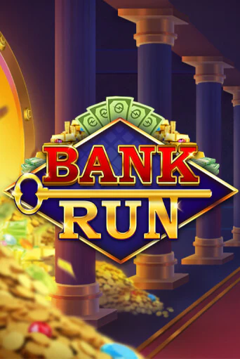 Игровой автомат Bank Run играть бесплатно на ДжойКазино