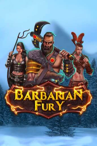 Игровой автомат Barbarian Fury играть бесплатно на ДжойКазино