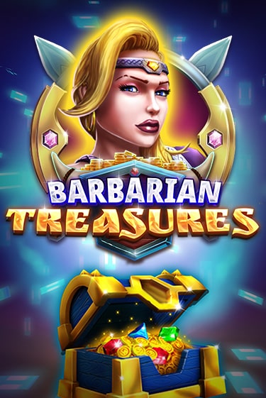 Игровой автомат Barbarian Treasures играть бесплатно на ДжойКазино