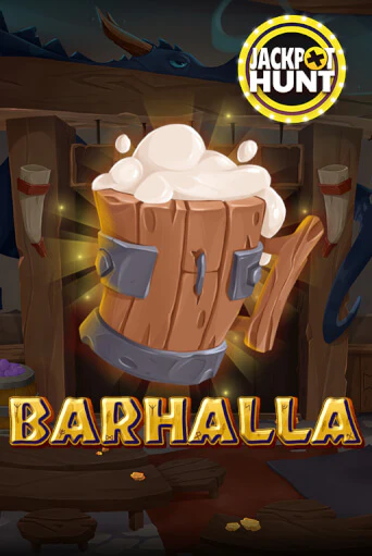 Игровой автомат Barhalla играть бесплатно на ДжойКазино