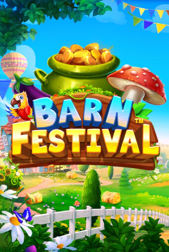 Игровой автомат Barn Festival играть бесплатно на ДжойКазино