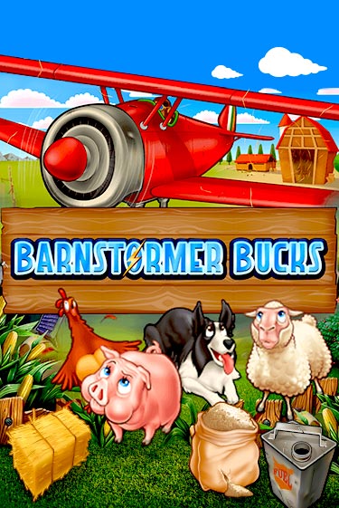 Игровой автомат Barnstormer Bucks играть бесплатно на ДжойКазино