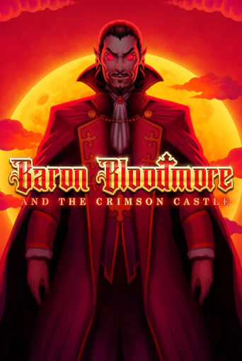 Игровой автомат Baron Bloodmore and the Crimson Castle играть бесплатно на ДжойКазино