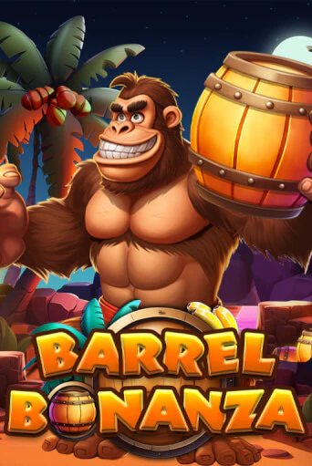 Игровой автомат Barrel Bonanza играть бесплатно на ДжойКазино