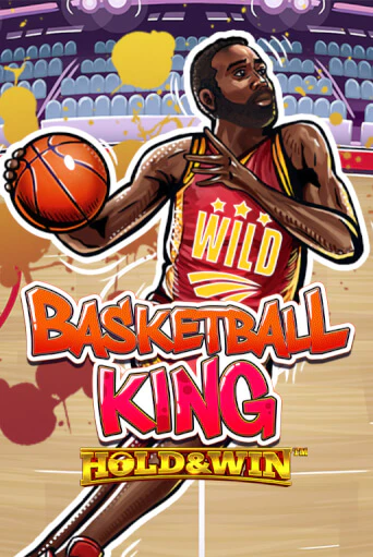 Игровой автомат Basketball King Hold & Win™ играть бесплатно на ДжойКазино