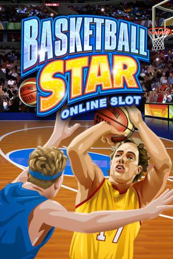 Игровой автомат Basketball Star играть бесплатно на ДжойКазино