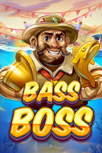 Игровой автомат Bass Boss играть бесплатно на ДжойКазино