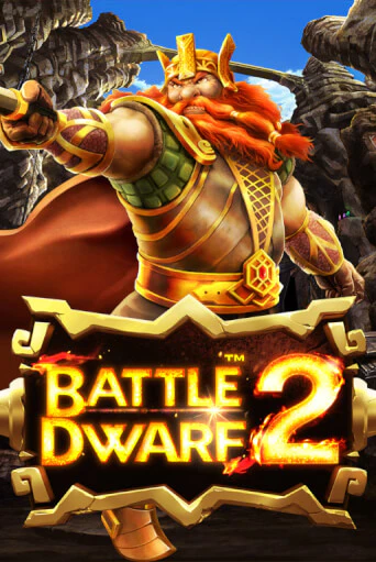 Игровой автомат Battle Dwarf 2 играть бесплатно на ДжойКазино