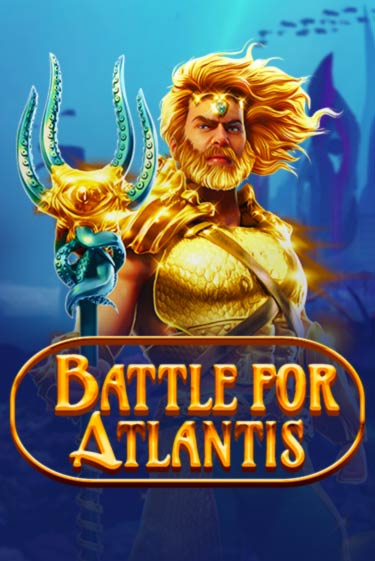 Игровой автомат Battle for Atlantis играть бесплатно на ДжойКазино