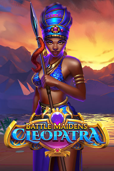 Игровой автомат Battle Maidens Cleopatra играть бесплатно на ДжойКазино