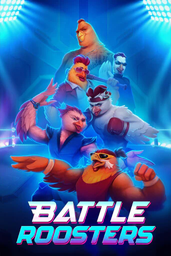 Игровой автомат Battle Roosters играть бесплатно на ДжойКазино