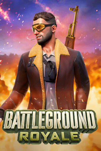 Игровой автомат Battleground Royale играть бесплатно на ДжойКазино